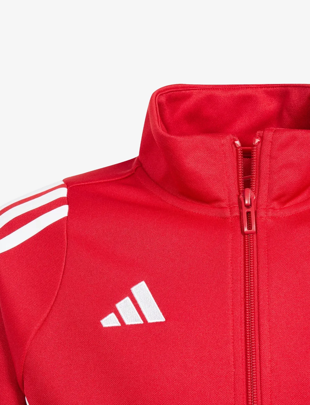 adidas Performance - TIRO24 TRJKTY - sweatshirts - tepore/white - 4