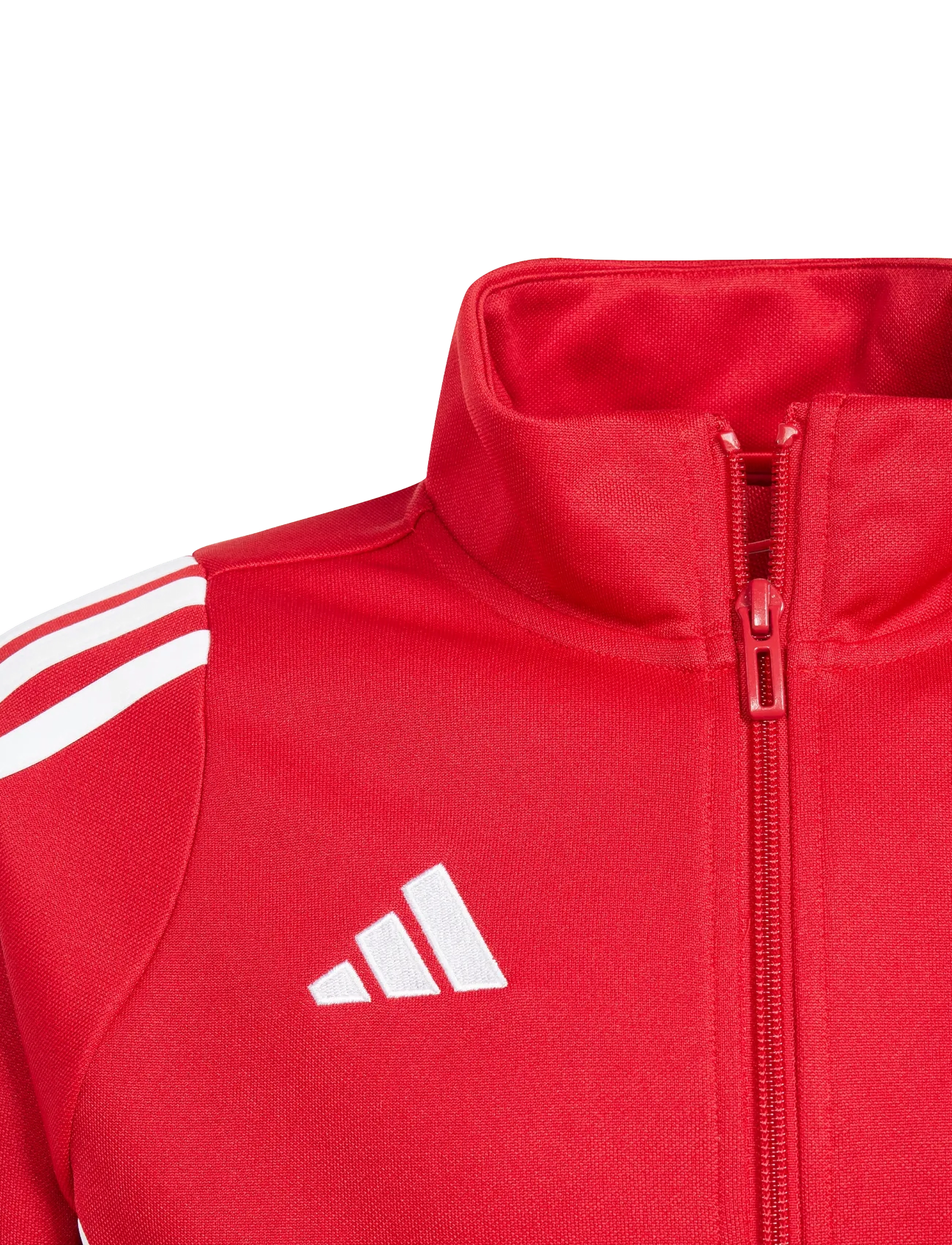 adidas Performance - TIRO24 TRJKTY - dressipluusid - tepore/white - 4