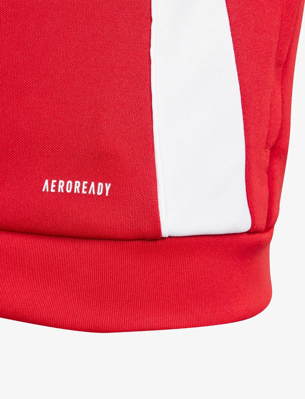 adidas Performance - TIRO24 TRJKTY - sweatshirts - tepore/white - 5