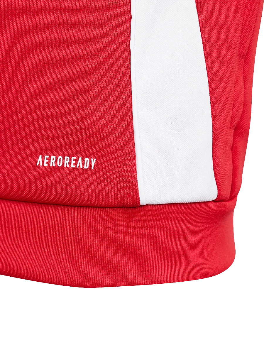 adidas Performance - TIRO24 TRJKTY - dressipluusid - tepore/white - 5