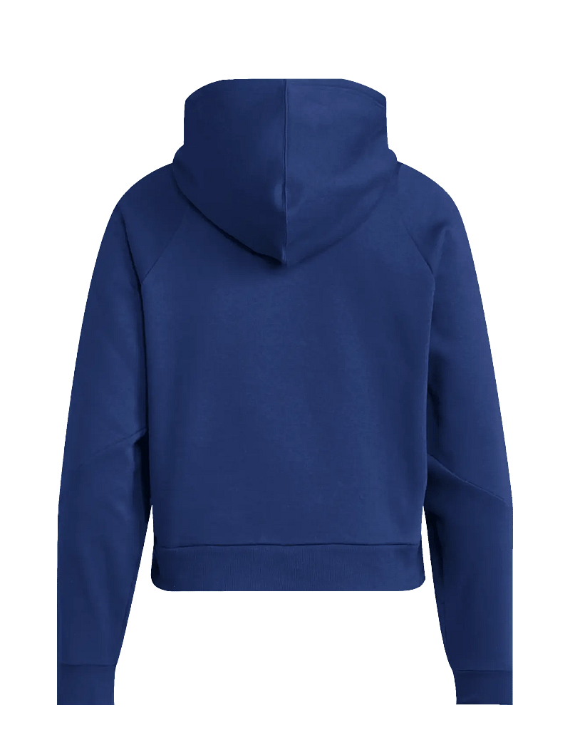 adidas Performance - TIRO24 SWHOODW - huvtröjor - tenabl/white - 2