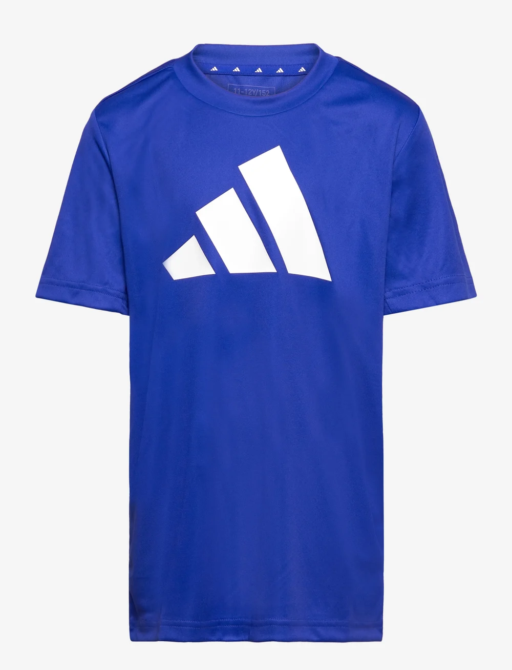 T shirt 2025 adidas blu