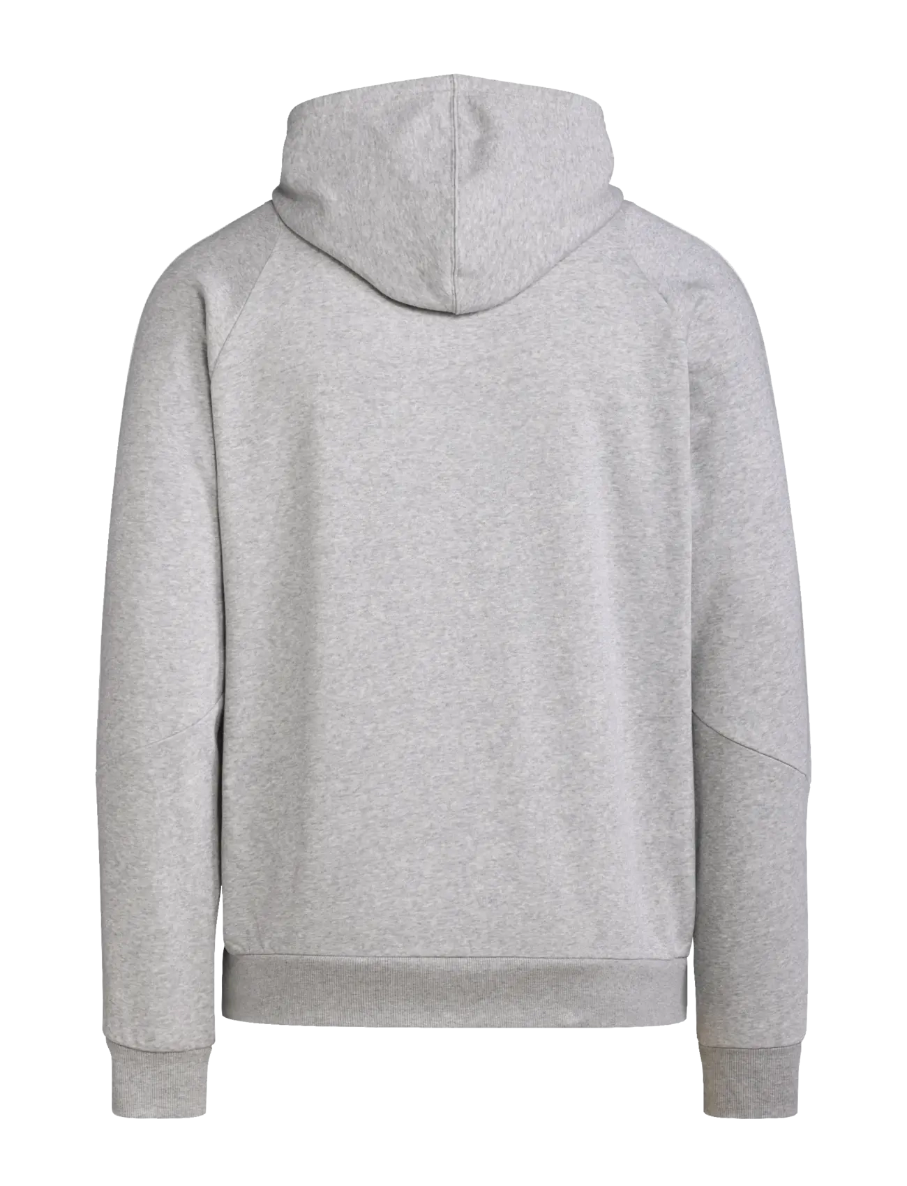 adidas Performance - TIRO24 SWHOOD - huvtröjor - mgreyh/white - 2