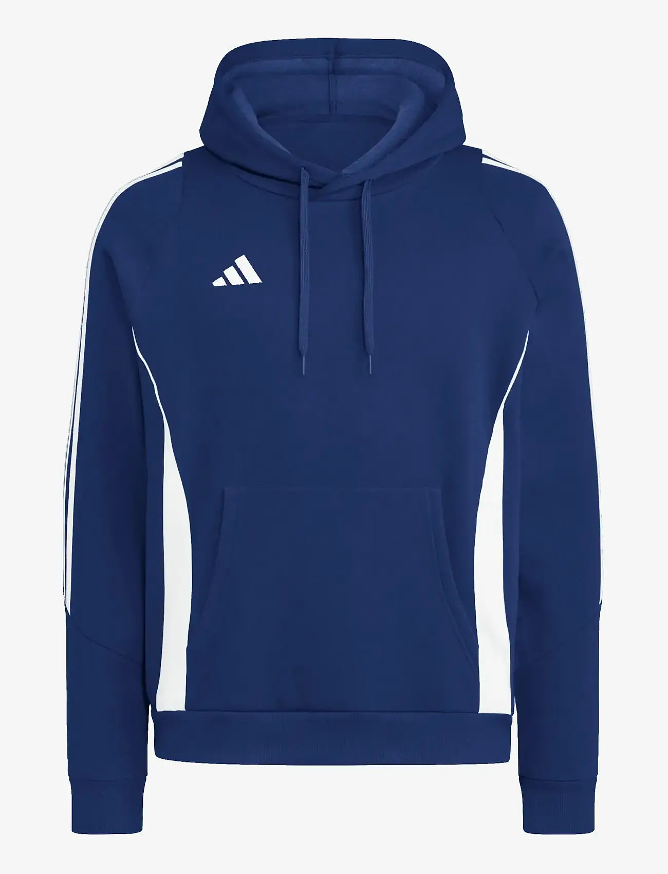adidas Performance - TIRO24 SWHOOD - oberteile - tenabl/white - 1
