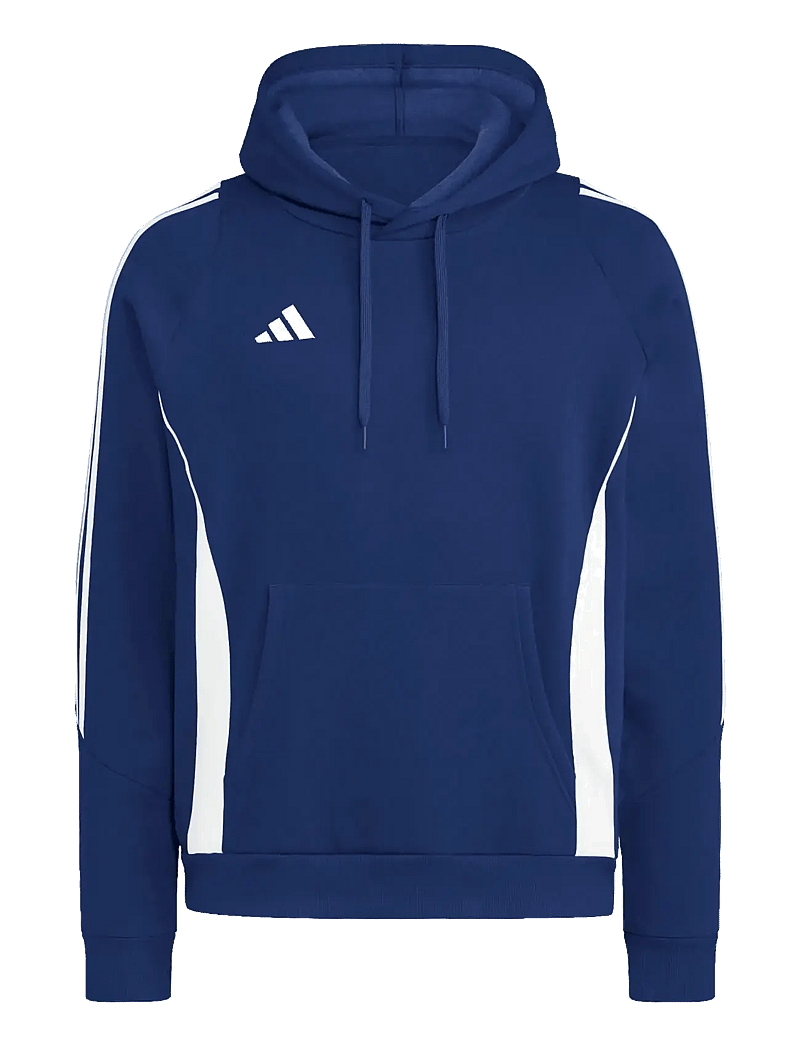 adidas Performance - TIRO24 SWHOOD - oberteile - tenabl/white - 1