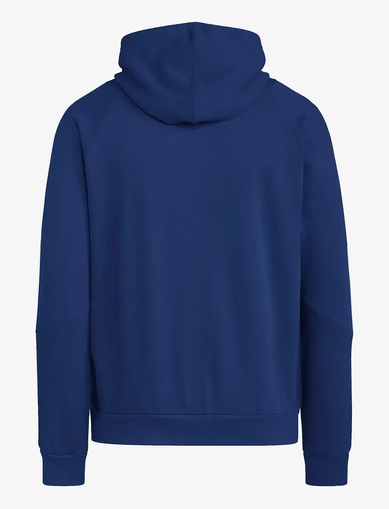 adidas Performance - TIRO24 SWHOOD - oberteile - tenabl/white - 2