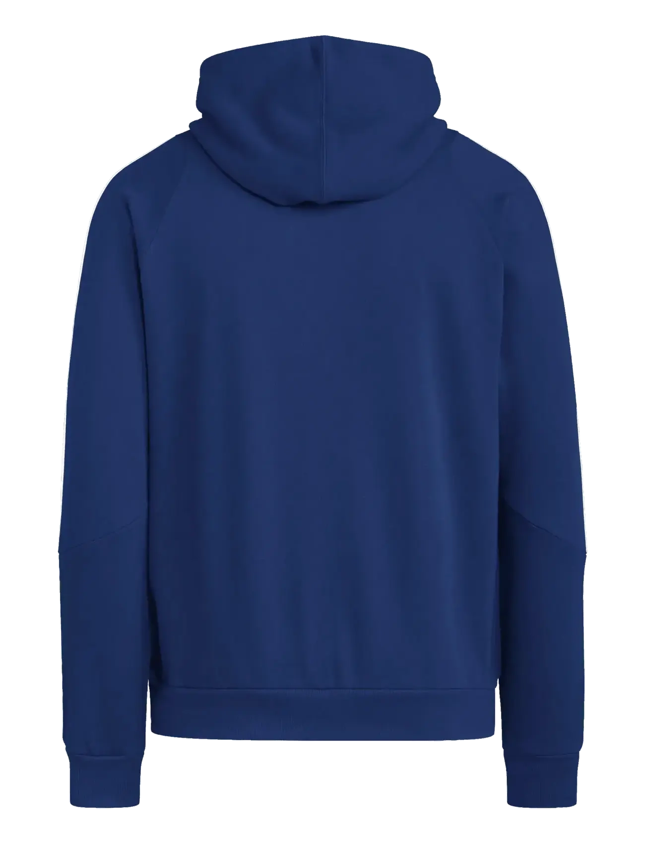 adidas Performance - TIRO24 SWHOOD - huvtröjor - tenabl/white - 2