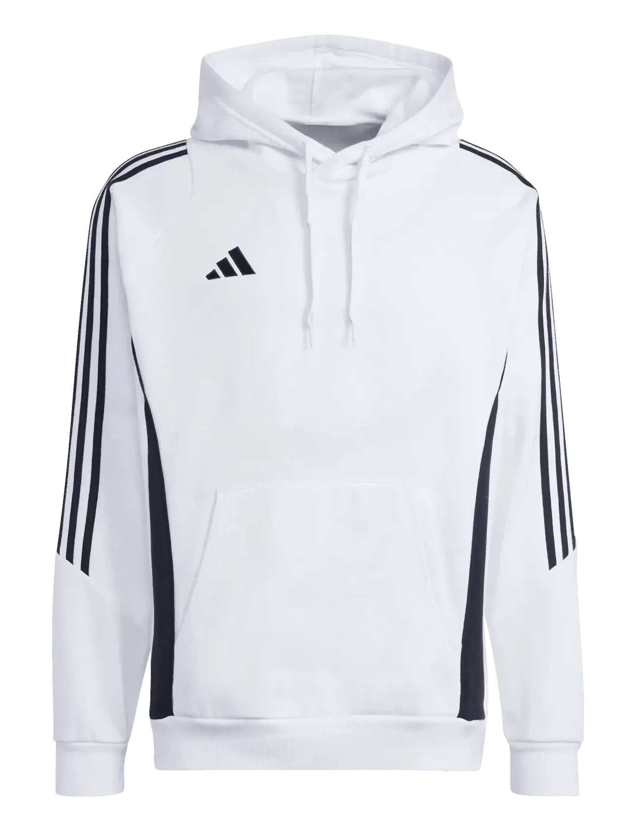 ADIDAS PERFORMANCE Tiro24 Swhood Weiß - S - Herren