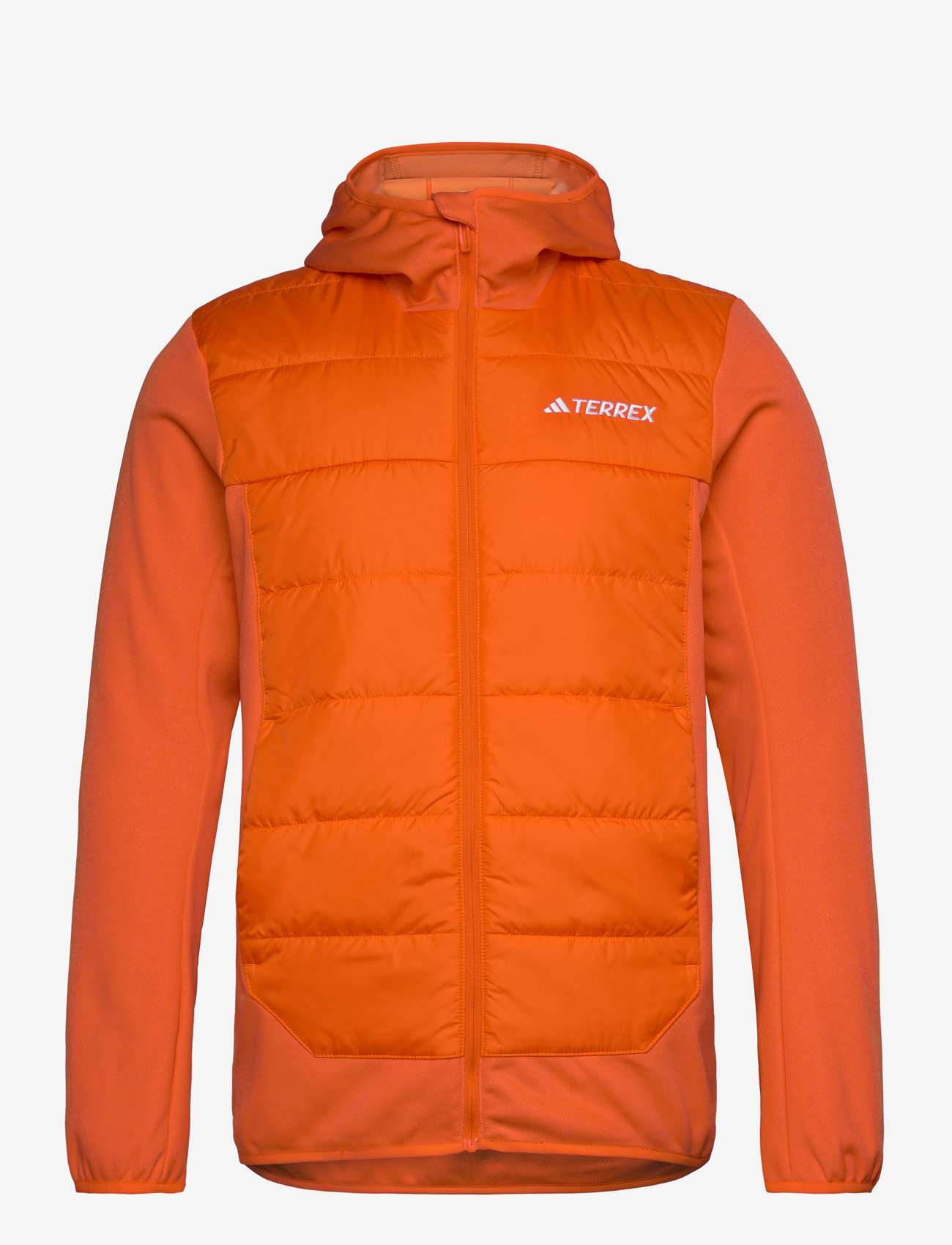 adidas Performance - MULTI HYB JKT - vabaõhu- ja vihmajoped - seimor - 0