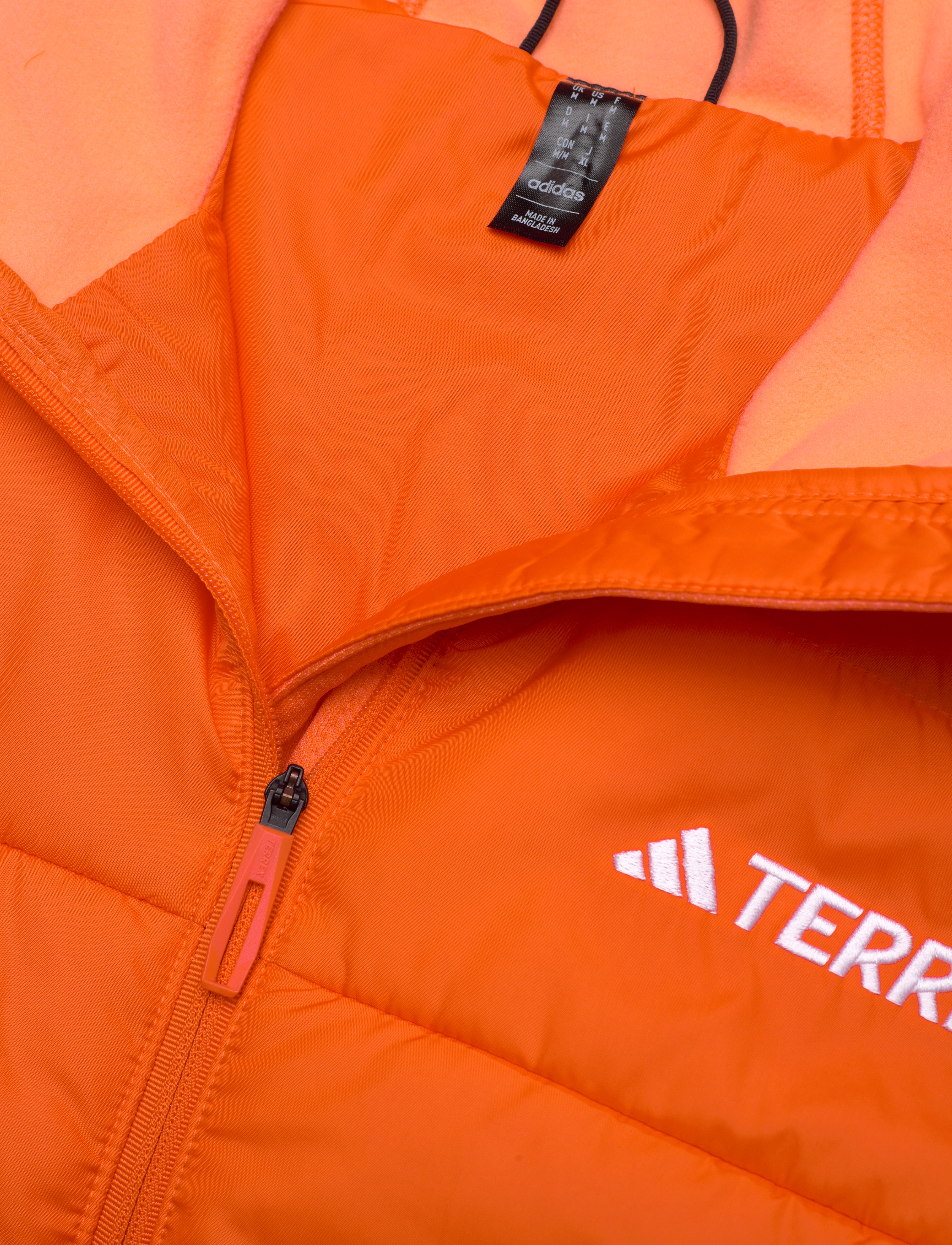 adidas Performance - MULTI HYB JKT - seimor - 2