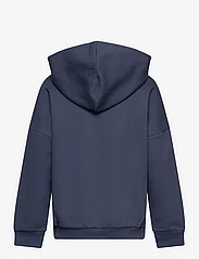 adidas Performance - Future Icons Logo Hoodie - džemperi ar kapuci - prloin/ivory - 1