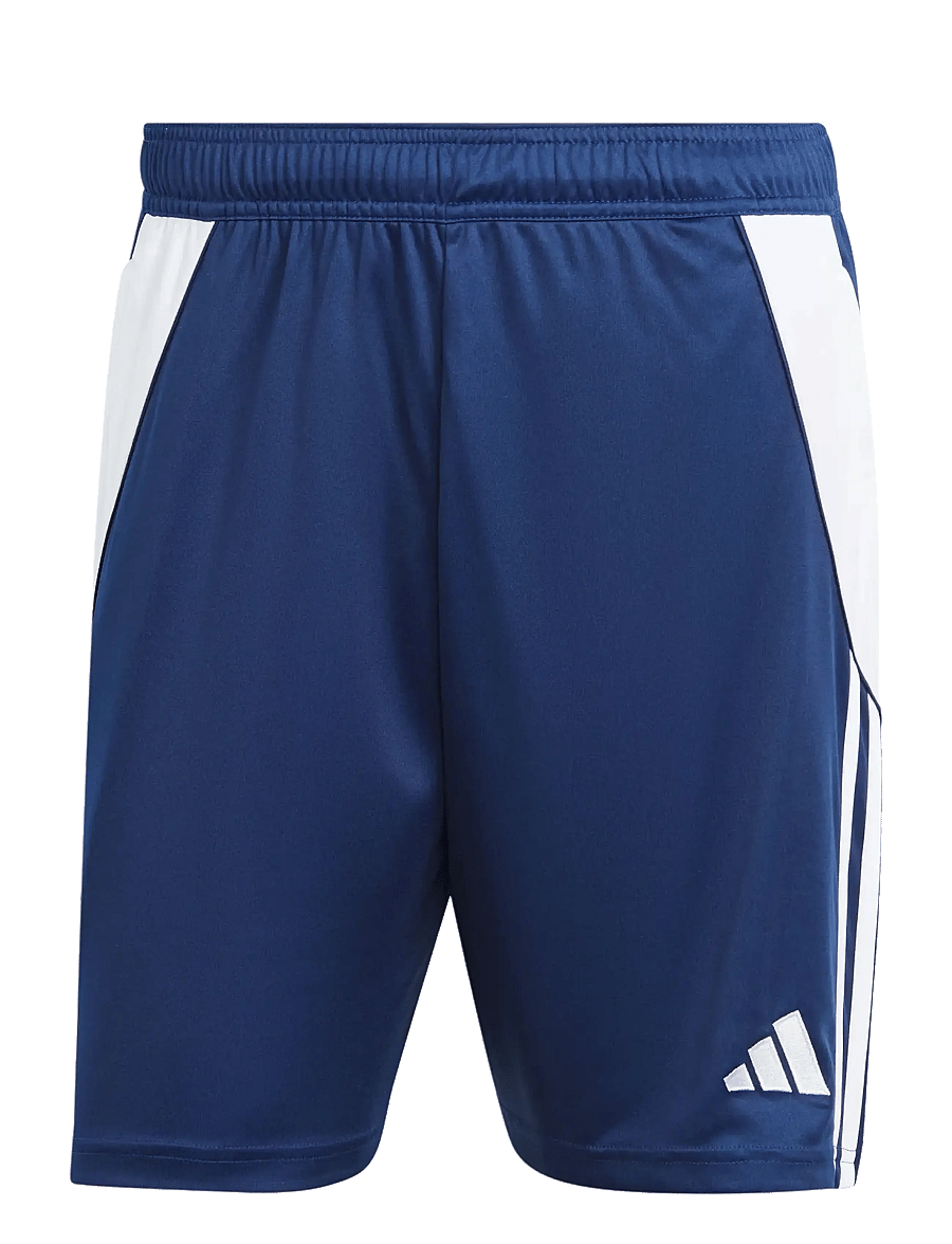 adidas Performance - TIRO24 TRSHO - träningsshorts - tenabl/white - 1