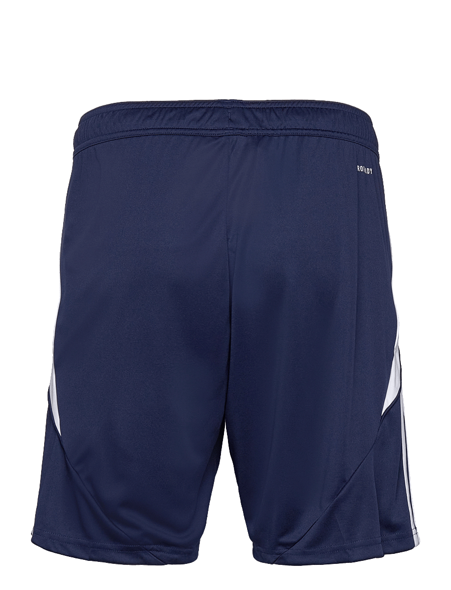 adidas Performance - TIRO24 TRSHO - träningsshorts - tenabl/white - 2