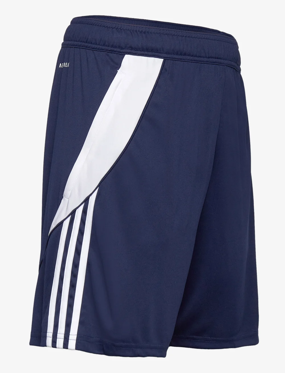 adidas Performance - TIRO24 TRSHO - träningsshorts - tenabl/white - 4