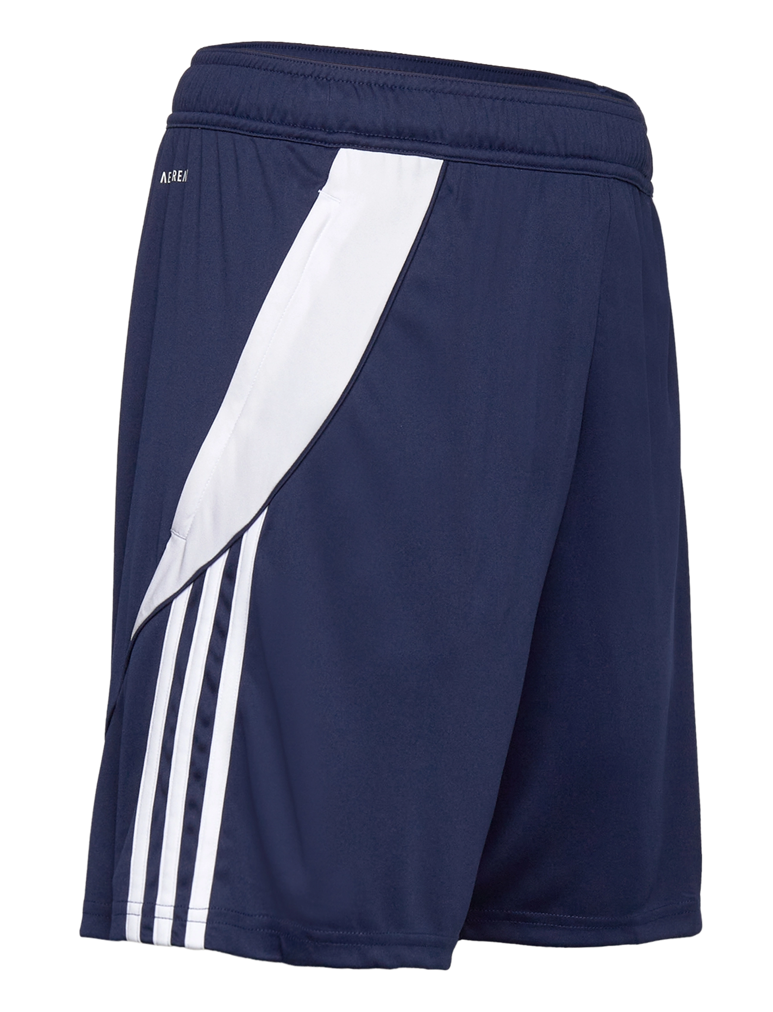 adidas Performance - TIRO24 TRSHO - sportsshorts - tenabl/white - 4