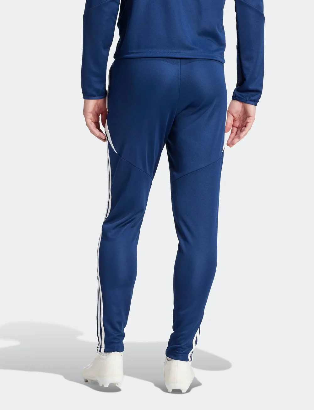 adidas Performance - TIRO24 TRPNT - hosen - tenabl/white - 5