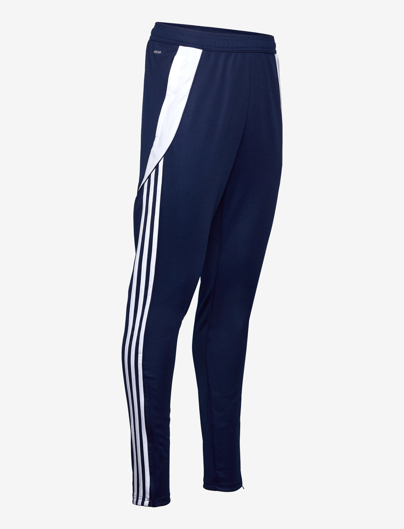 adidas Performance - TIRO24 TRPNT - mjukisbyxor - tenabl/white - 3