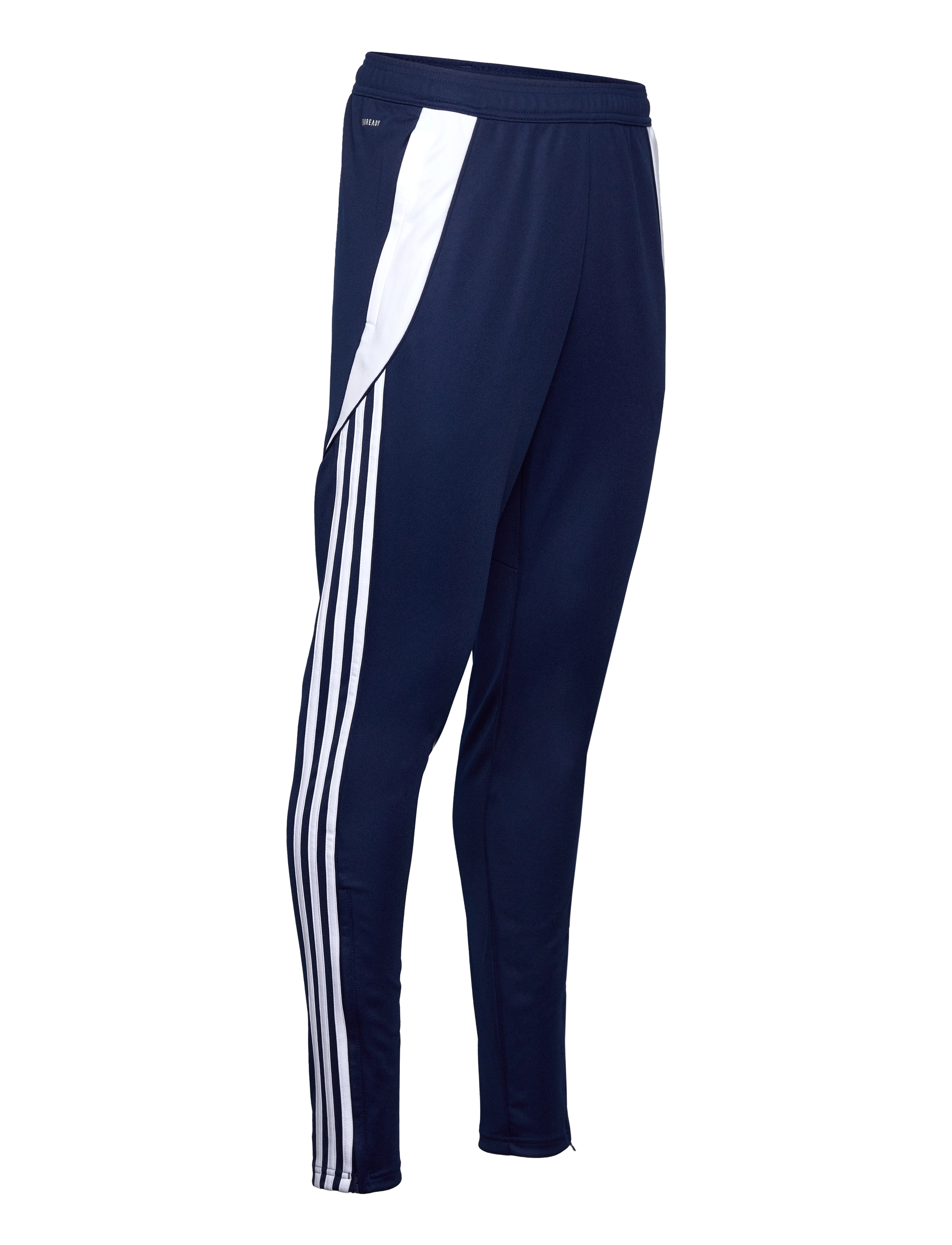 adidas Performance - TIRO24 TRPNT - hosen - tenabl/white - 3