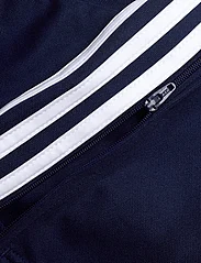adidas Performance - TIRO24 TRAINING PANT REGULAR - sports pants - tenabl/white - 5