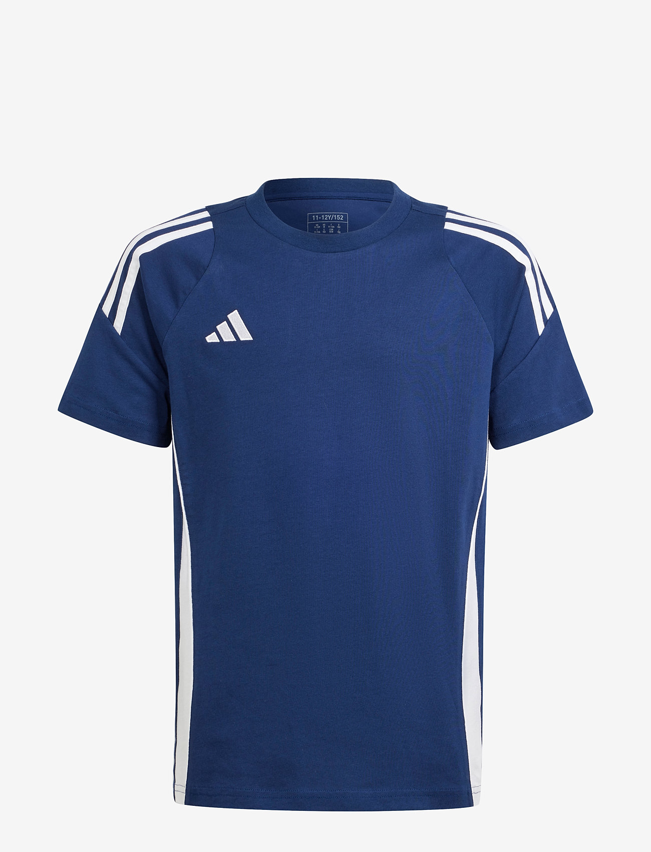 adidas Performance - TIRO24 SWTEEY - sportstoppe - tenabl/white - 0