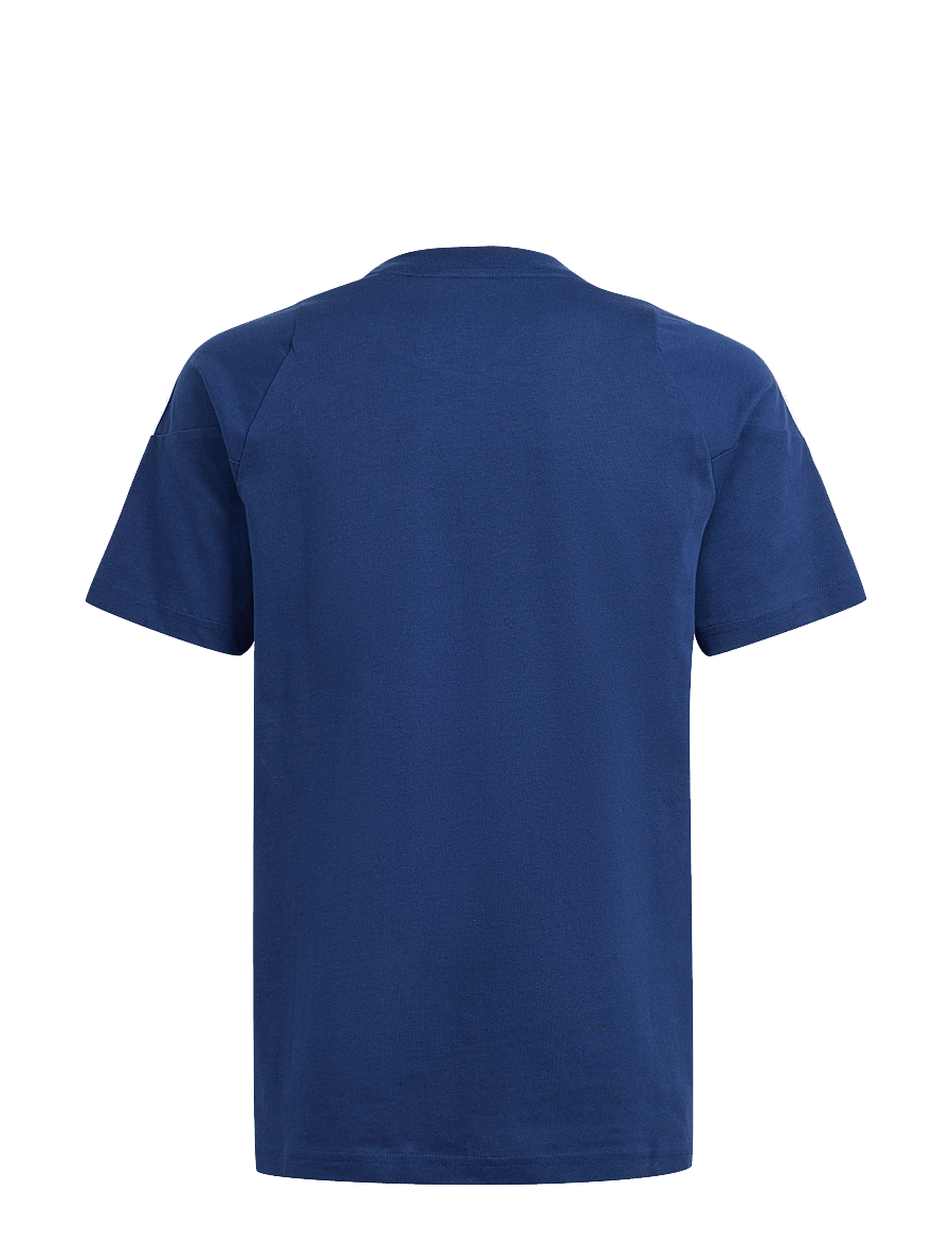 adidas Performance - TIRO24 SWTEEY - sporttoppar - tenabl/white - 1