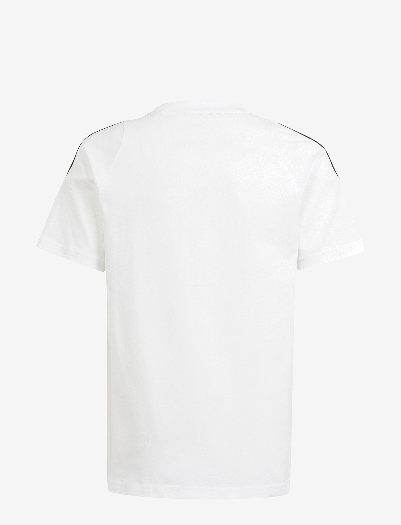 adidas Performance - TIRO24 SWTEEY - sportstoppe - white/black - 1