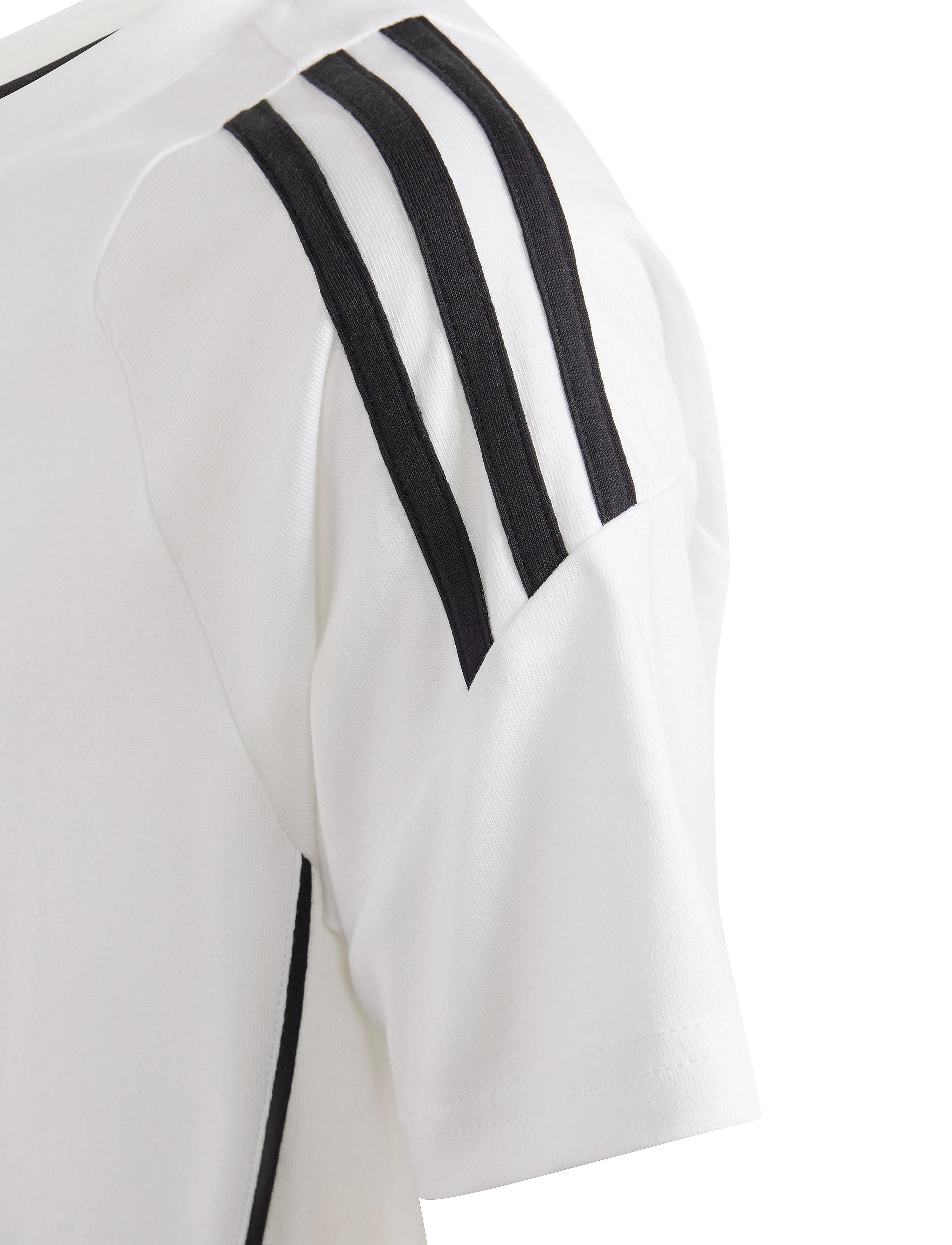 adidas Performance - TIRO24 SWTEEY - spordisärgid - white/black - 2