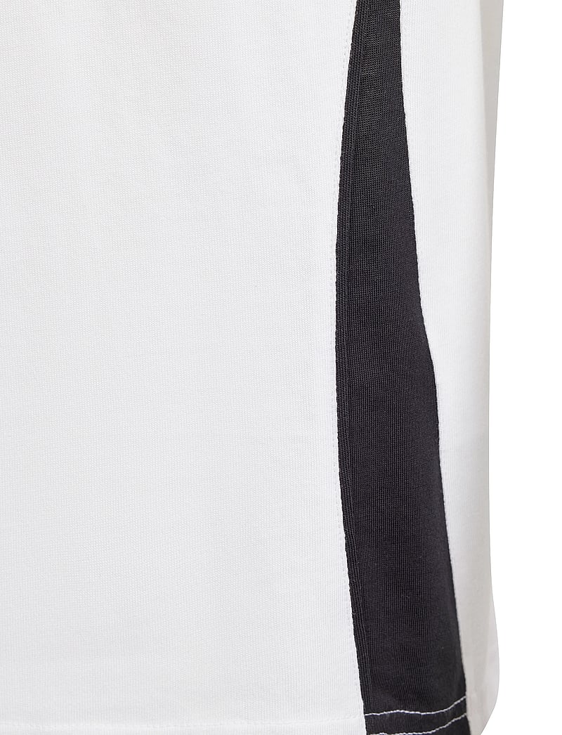 adidas Performance - TIRO24 SWTEEY - sporttoppar - white/black - 4