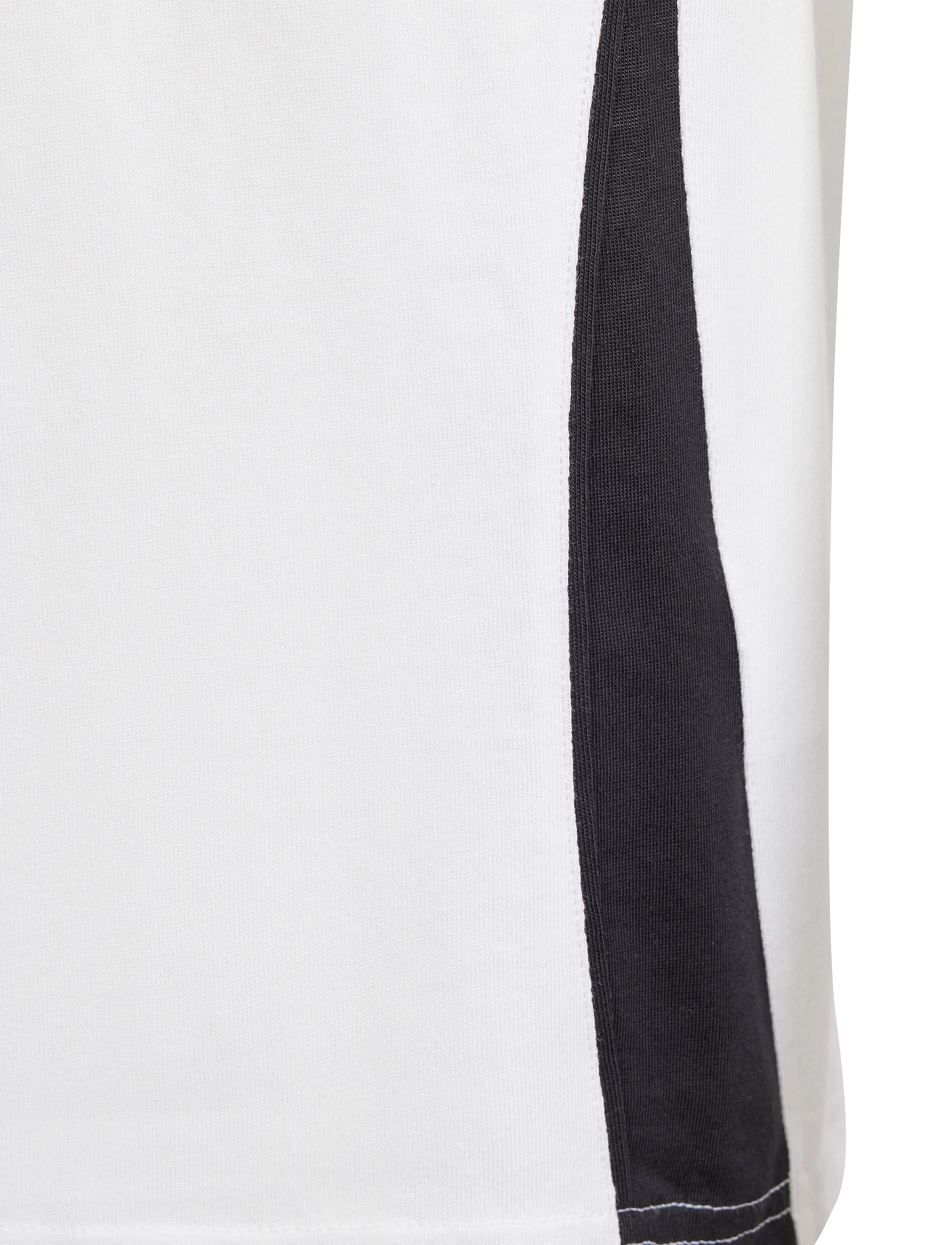 adidas Performance - TIRO24 SWTEEY - spordisärgid - white/black - 4