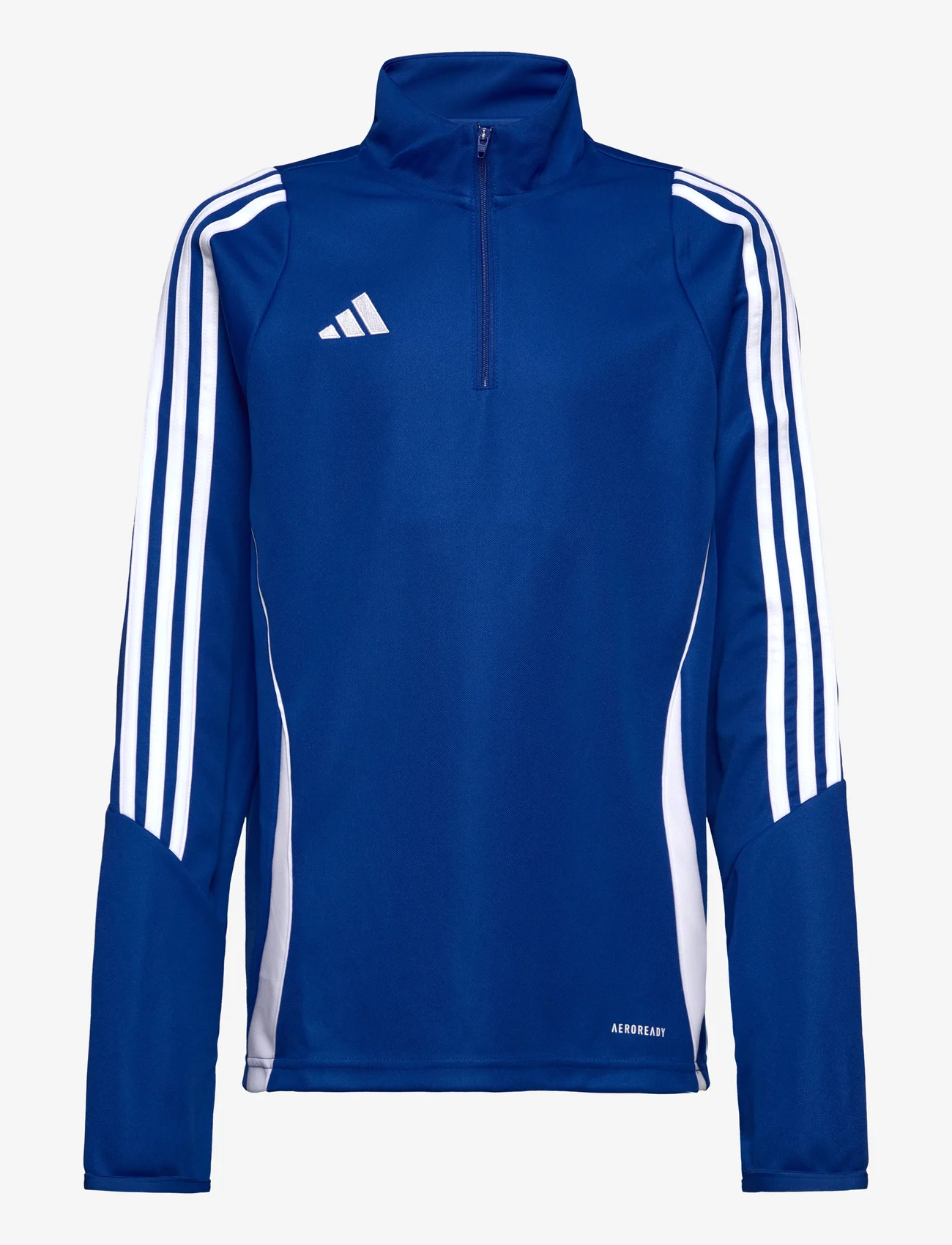 adidas Performance - TIRO24 TRTOPY - sweatshirts & huvtröjor - royblu/white - 0