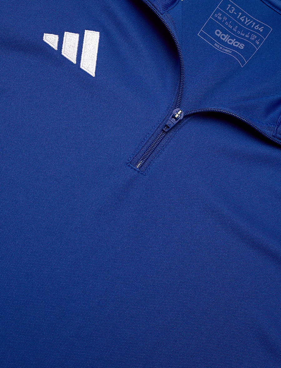 adidas Performance - TIRO24 TRTOPY - dressipluusid - royblu/white - 2