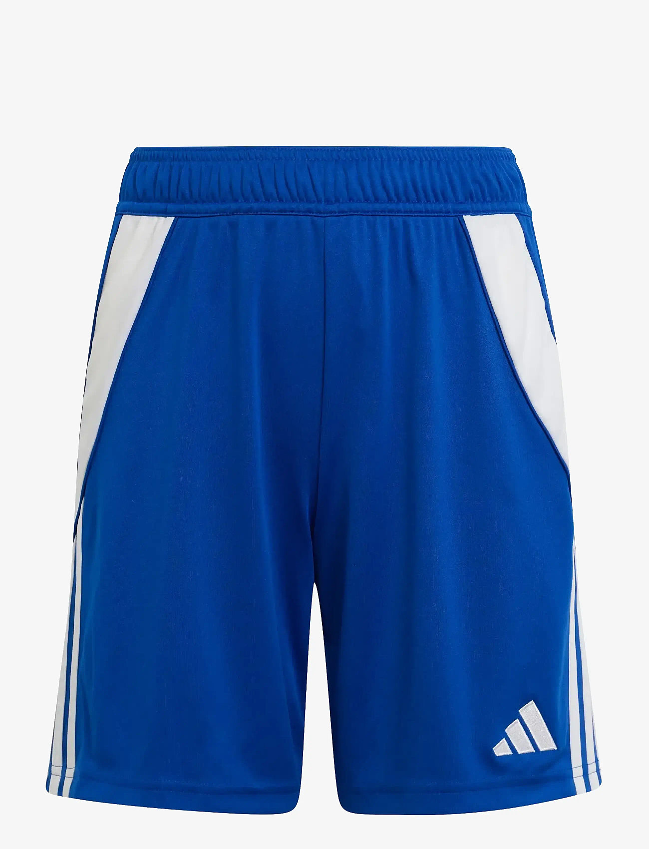 adidas Performance - TIRO24 SHO Y - sport-shorts - royblu/white - 0