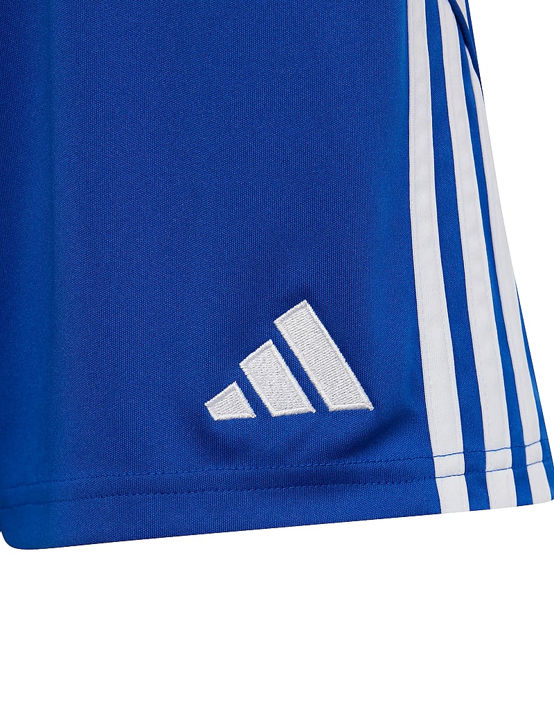 adidas Performance - TIRO24 SHO Y - sport-shorts - royblu/white - 3