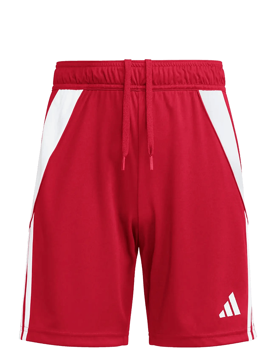 adidas Performance - TIRO24 SHO Y - sport-shorts - tepore/white - 0