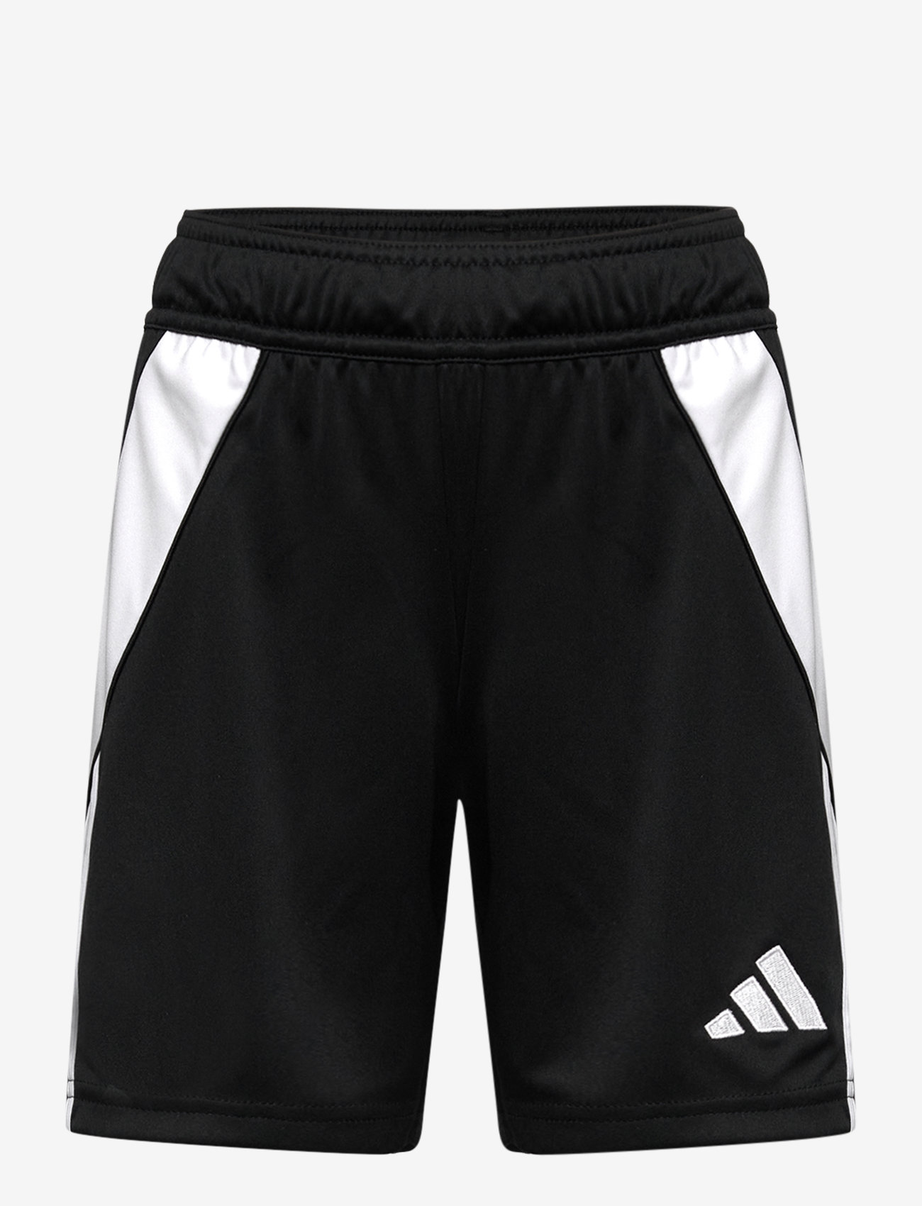 adidas Performance - TIRO24 SHO Y - sportimise püksid - black/white - 0