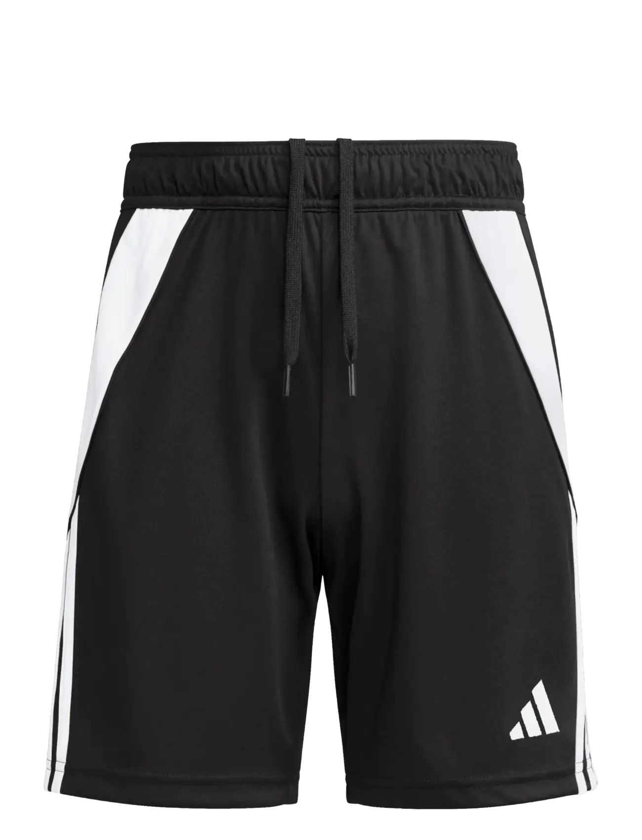 adidas Performance TIRO24 SHO Y - Inspiration - BLACK/WHITE / black