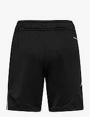 adidas Performance - TIRO24 SHORT KIDS - sport shorts - black/white - 1