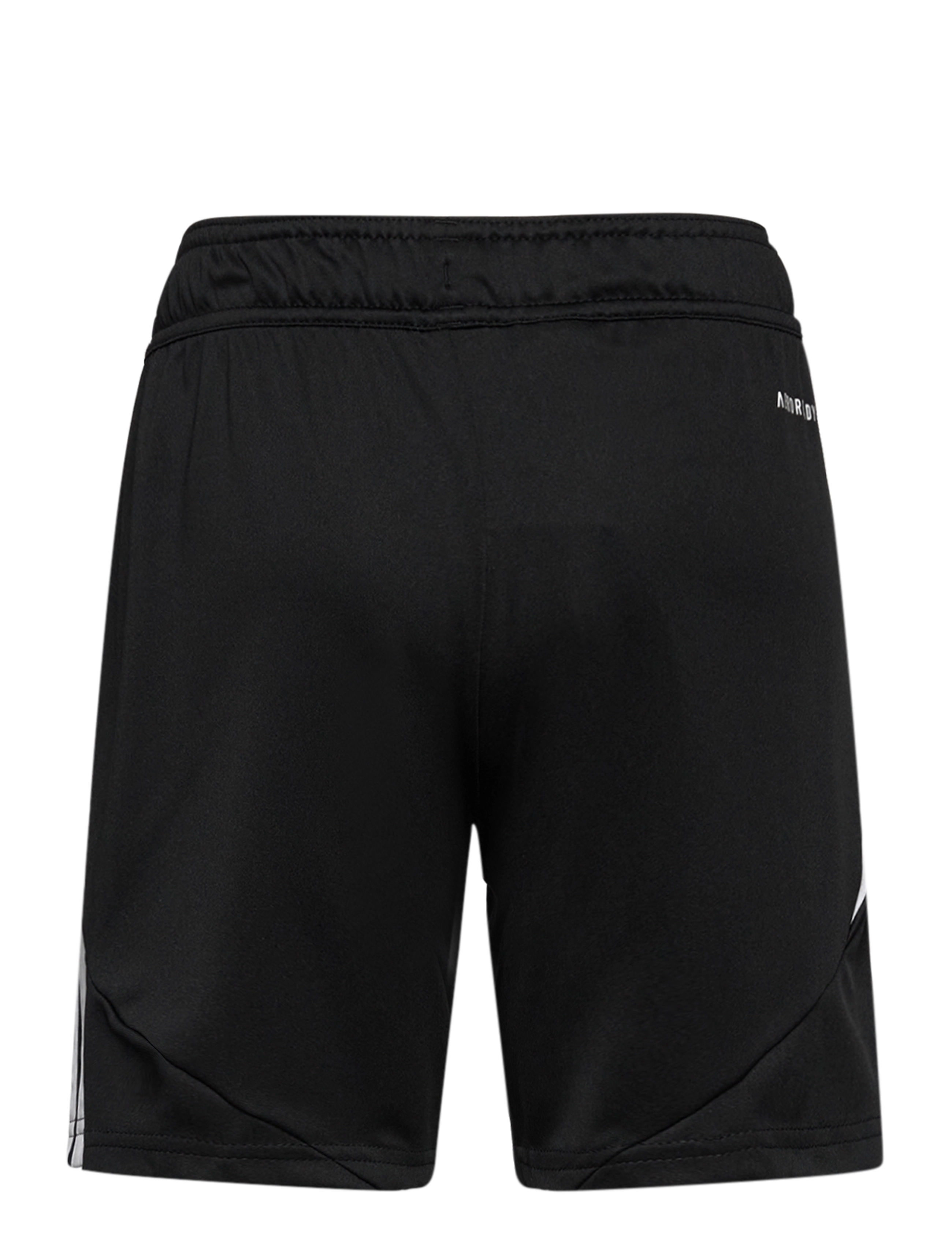 adidas Performance - TIRO24 SHO Y - sport shorts - black/white - 1