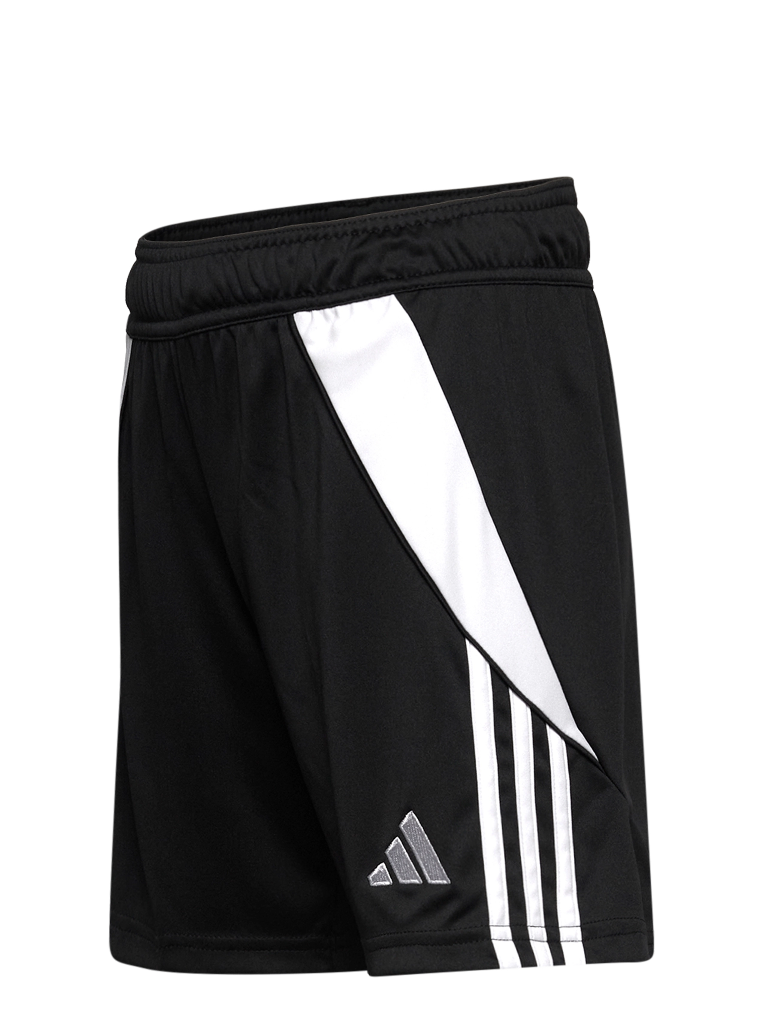 adidas Performance - TIRO24 SHO Y - sport shorts - black/white - 2