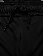 adidas Performance - TIRO24 SHORT KIDS - sport shorts - black/white - 4