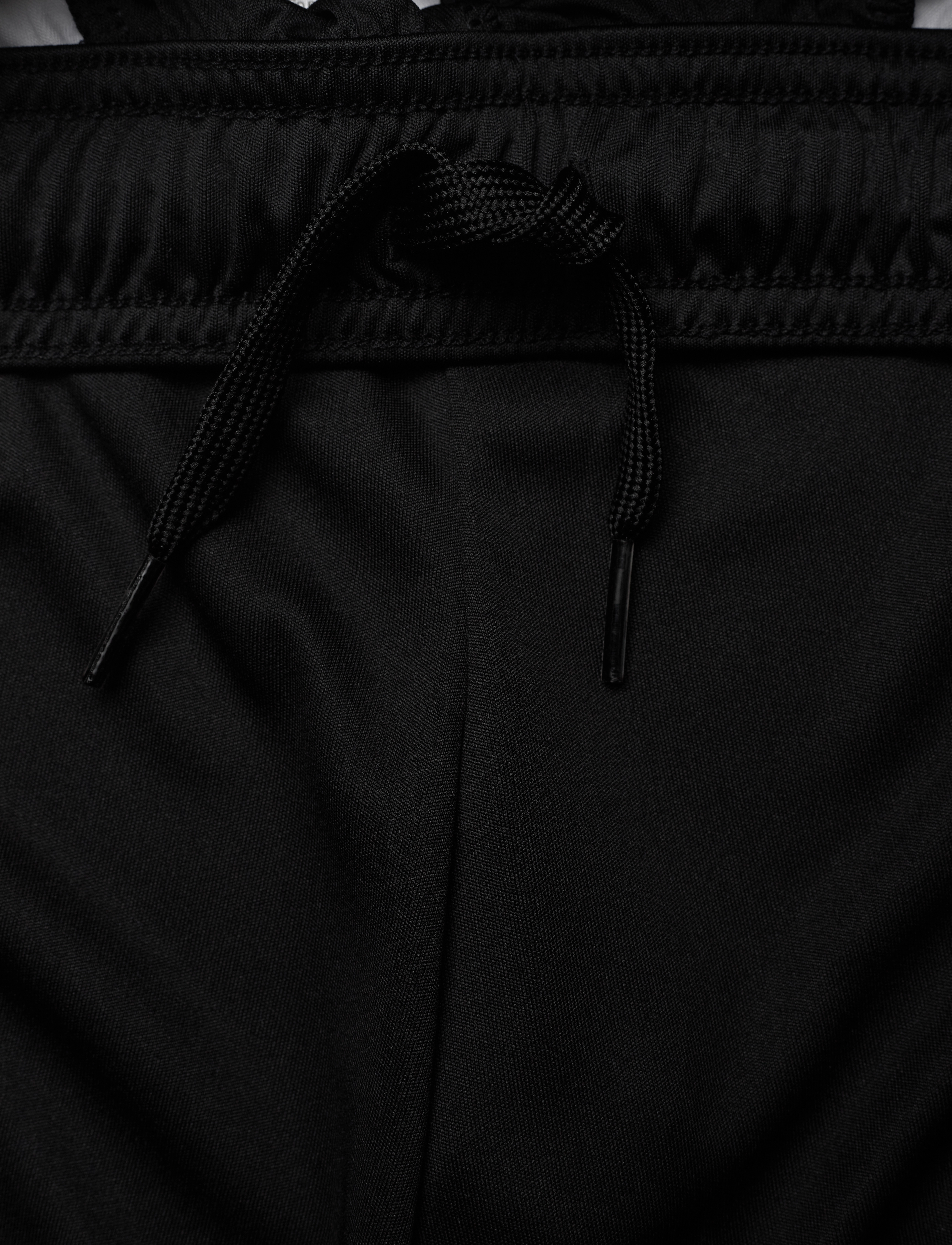 adidas Performance - TIRO24 SHO Y - sport shorts - black/white - 4
