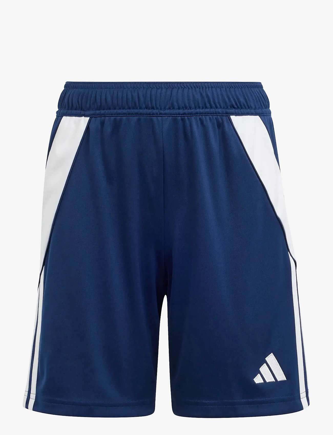 adidas Performance - TIRO24 SHO Y - sportimise püksid - tenabl/white - 0