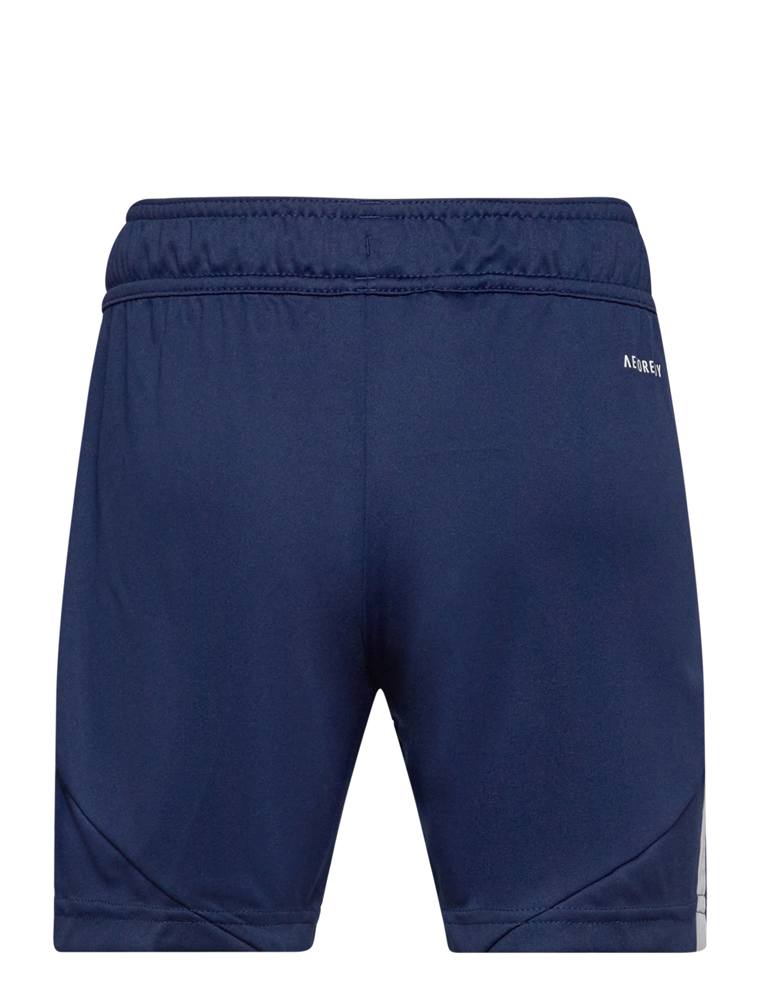 adidas Performance - TIRO24 SHO Y - sport shorts - tenabl/white - 1