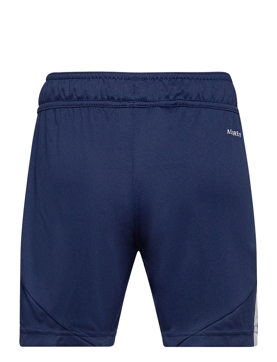 adidas Performance - TIRO24 SHO Y - sport-shorts - tenabl/white - 1