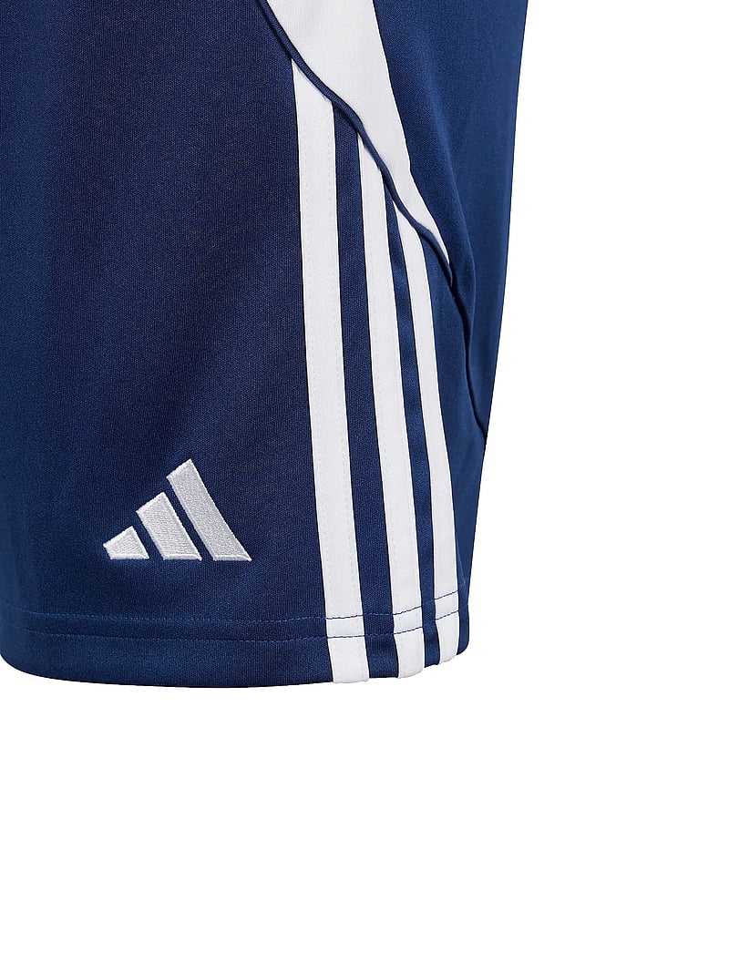 adidas Performance - TIRO24 SHO Y - sportimise püksid - tenabl/white - 2