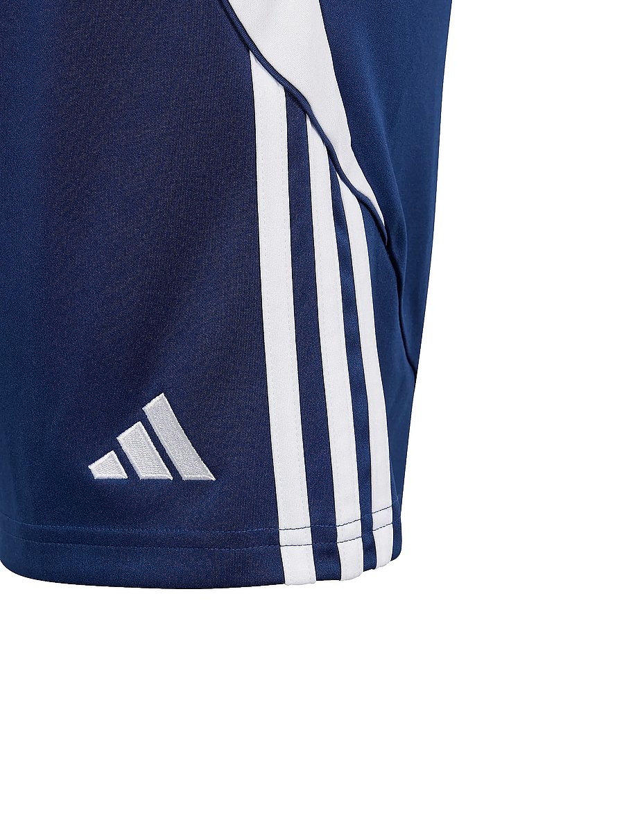 adidas Performance - TIRO24 SHO Y - sport-shorts - tenabl/white - 2