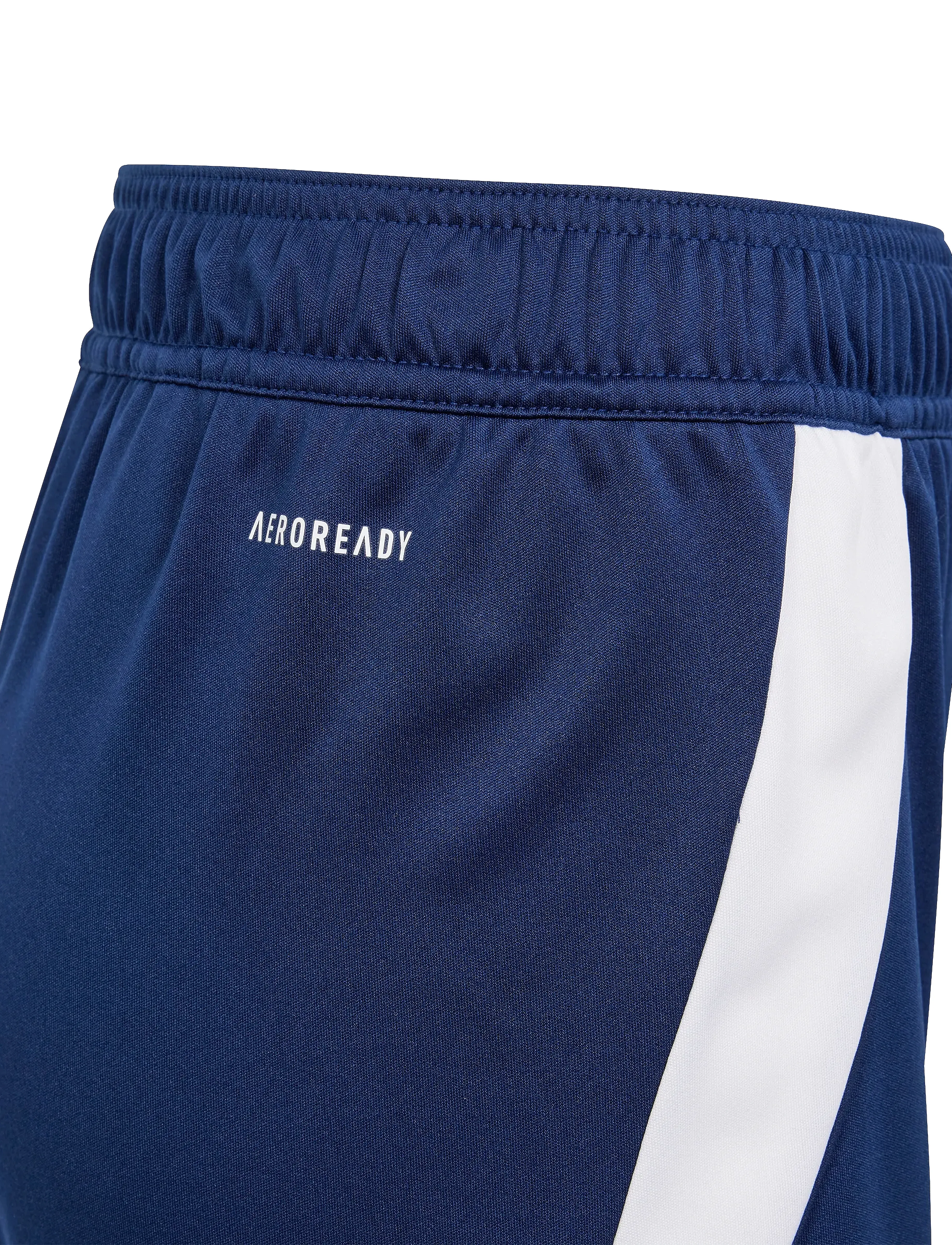 adidas Performance - TIRO24 SHO Y - sport shorts - tenabl/white - 3