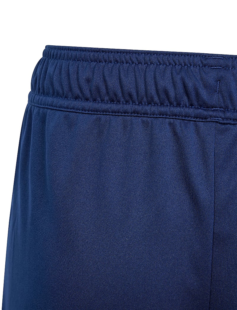 adidas Performance - TIRO24 SHO Y - sportimise püksid - tenabl/white - 4