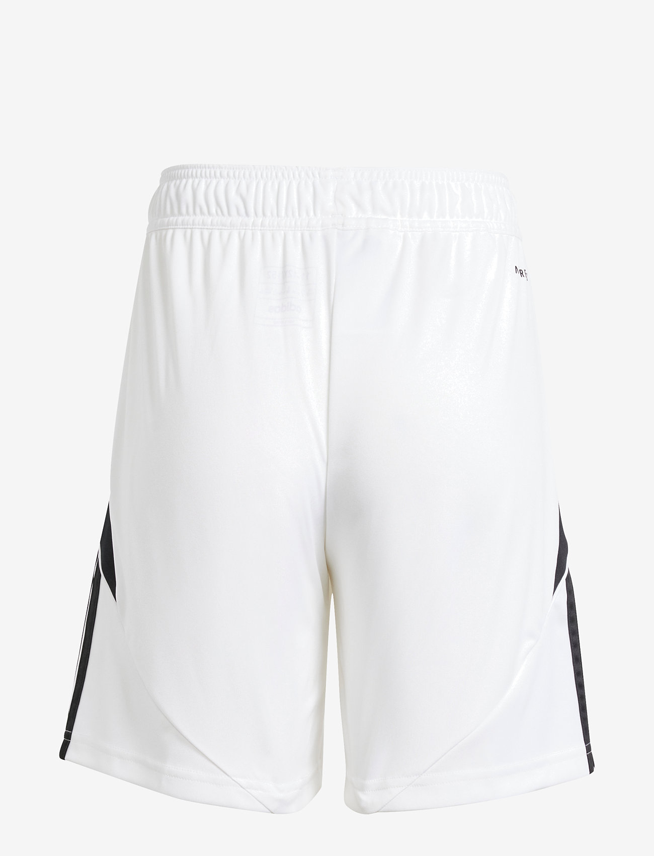 adidas Performance - TIRO24 SHO Y - sportimise püksid - white/black - 1