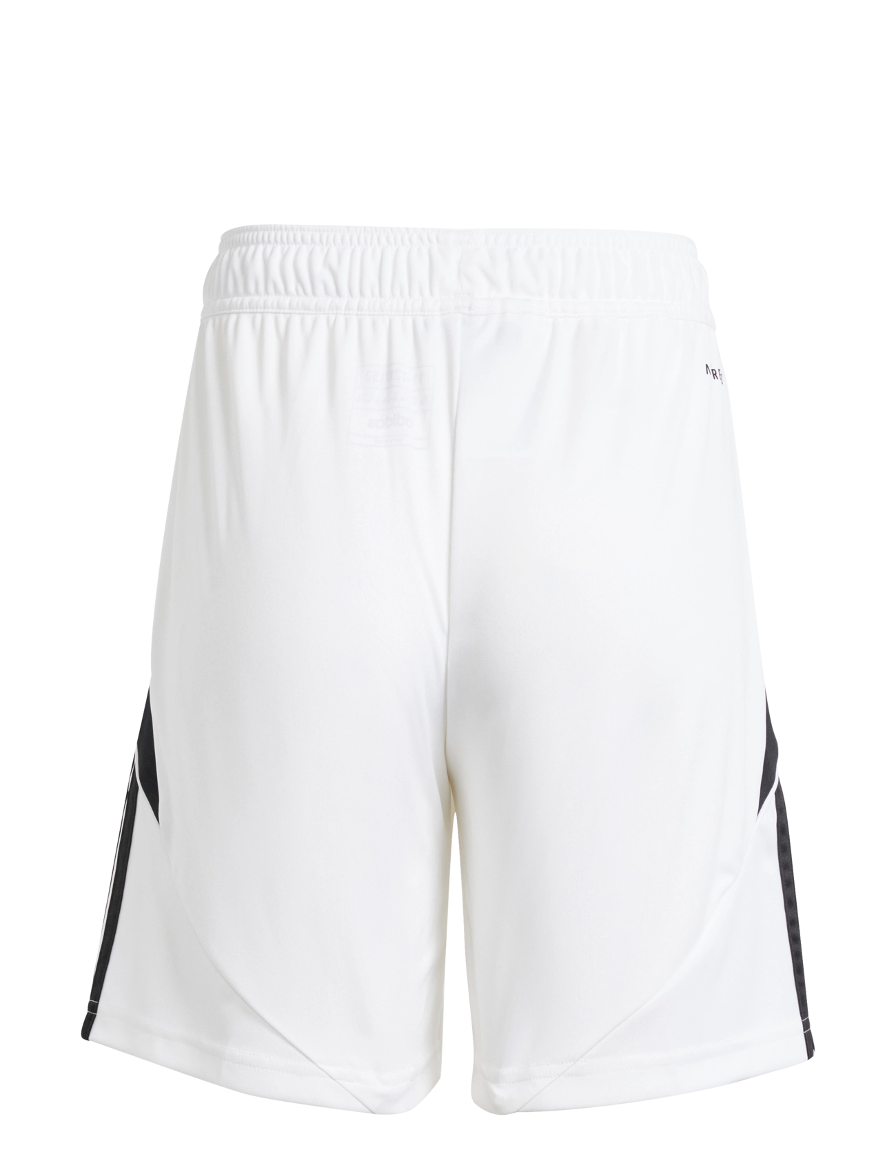 adidas Performance - TIRO24 SHO Y - sport shorts - white/black - 1